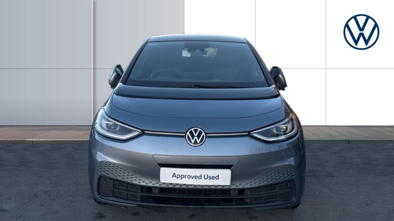 Volkswagen ID.3 150kW Family Pro Performance 58kWh 5dr Auto Electric Hatchback